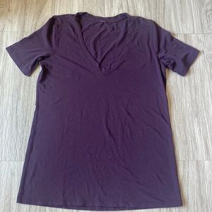 Lululemon love tee IV